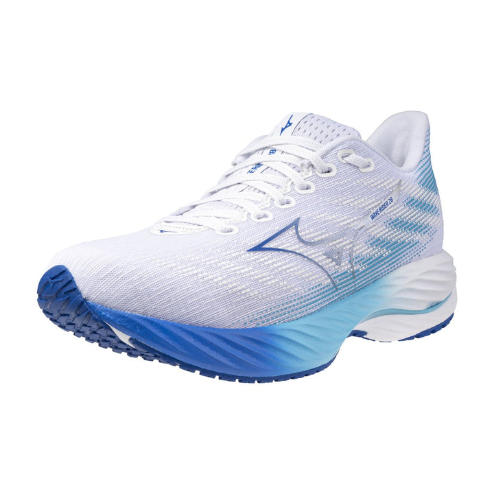 Mizuno - Wave Rider 28 - Women's - Run Vault