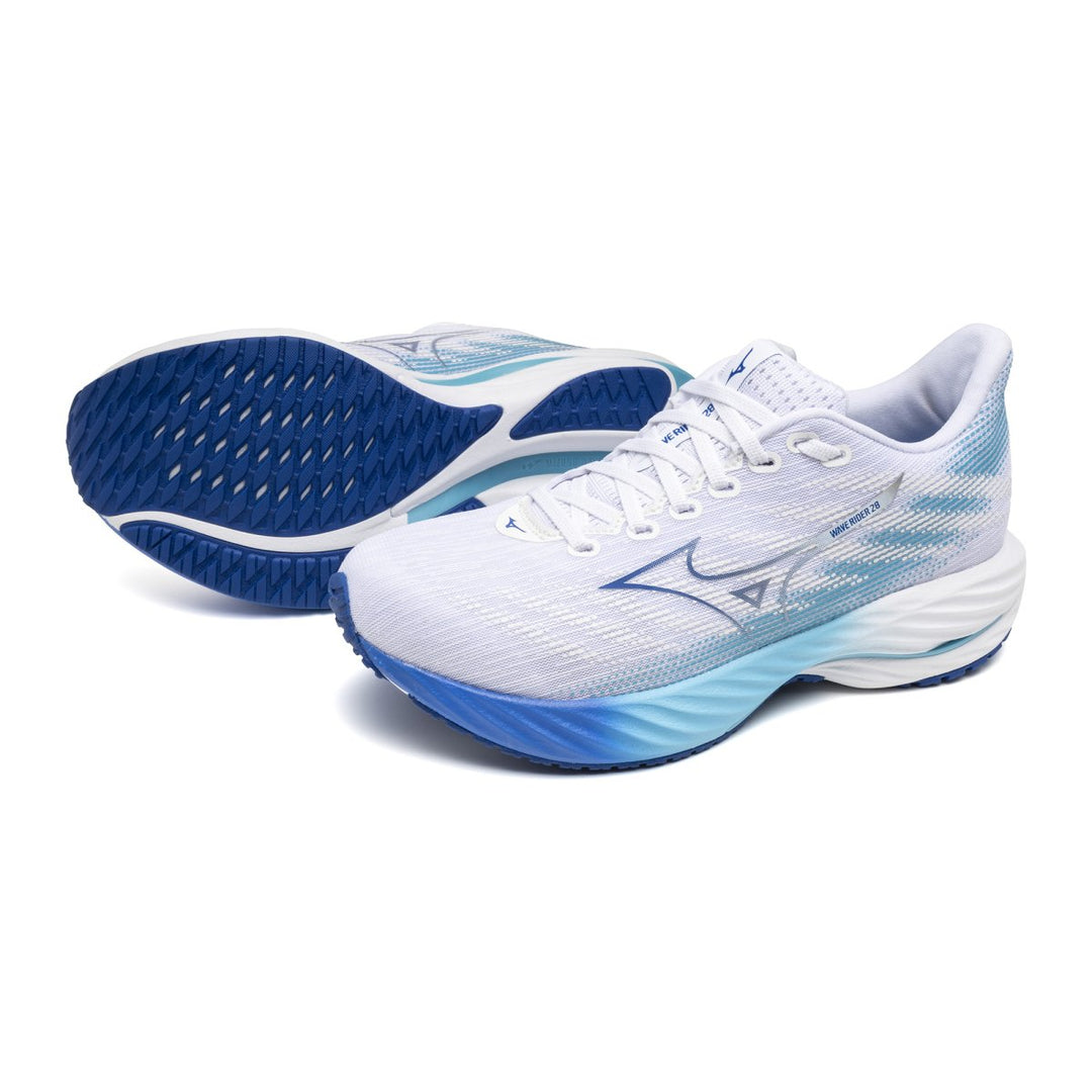 Mizuno - Wave Rider 28 - Women's - Run Vault