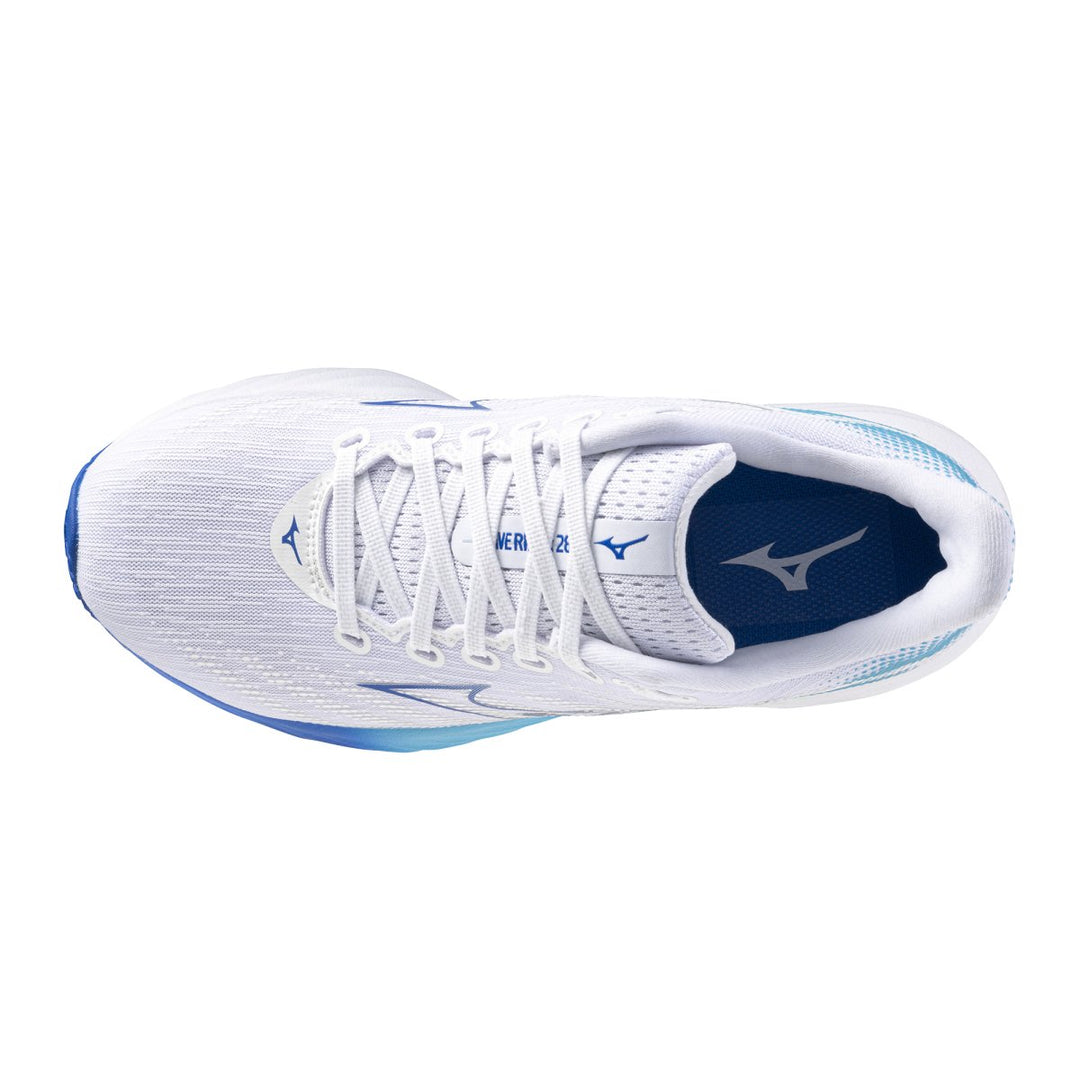 Mizuno - Wave Rider 28 - Women's - Run Vault