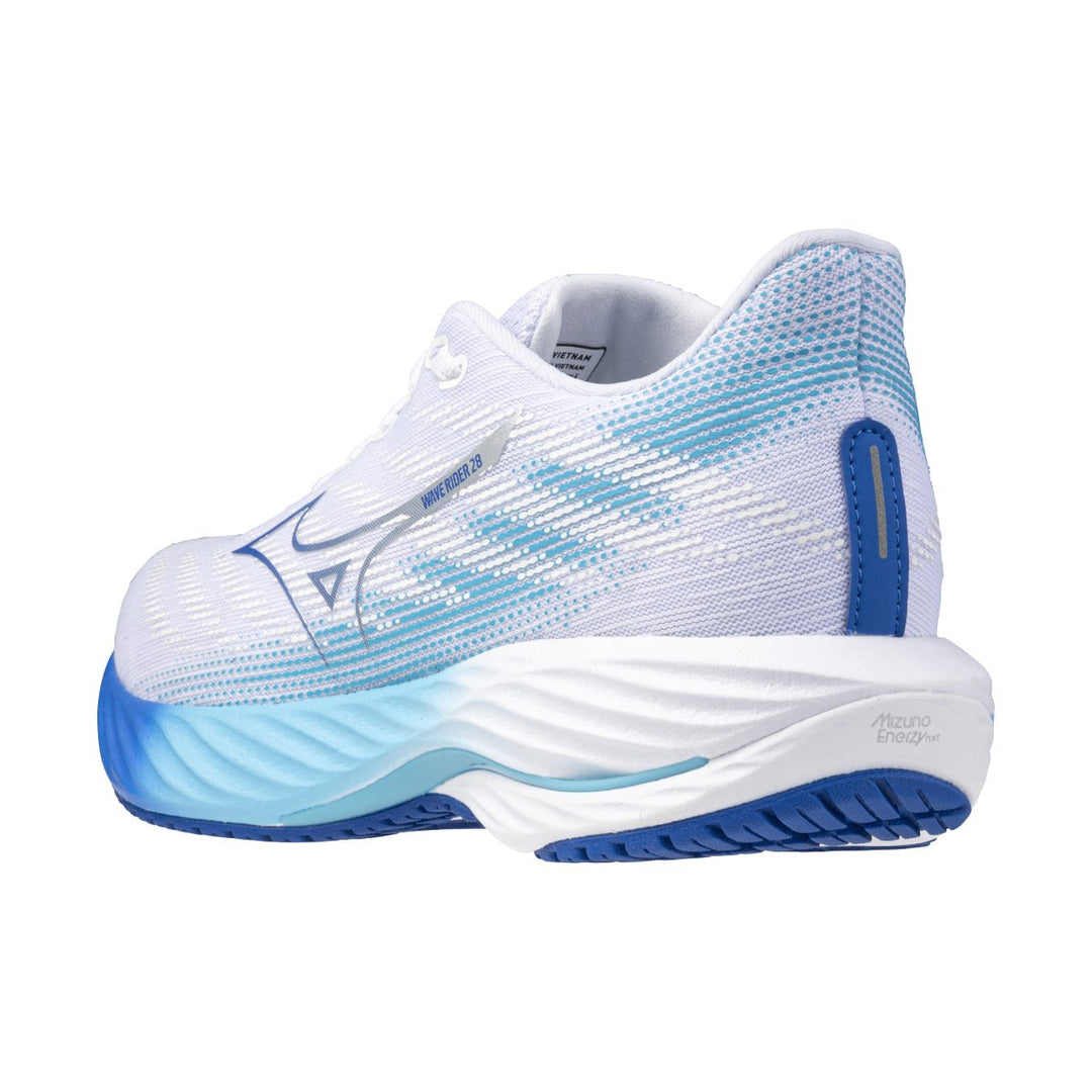 Mizuno - Wave Rider 28 - Women's - Run Vault