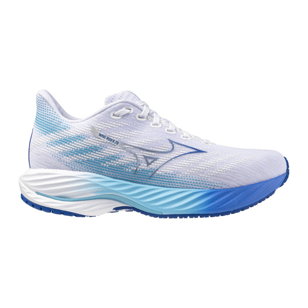 Mizuno - Wave Rider 28 - Women's - Run Vault