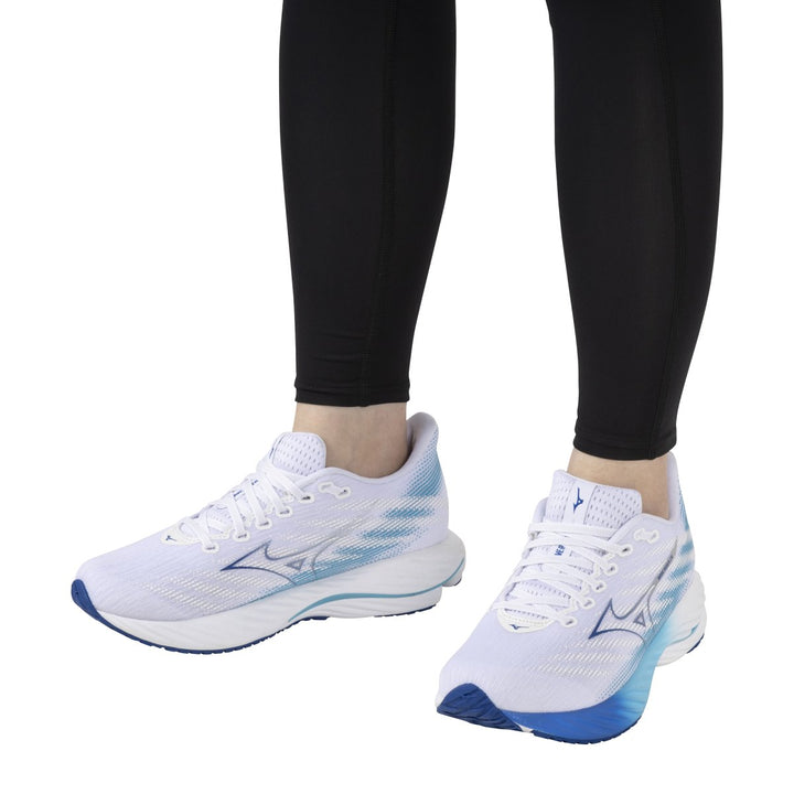 Mizuno - Wave Rider 28 - Women's - Run Vault