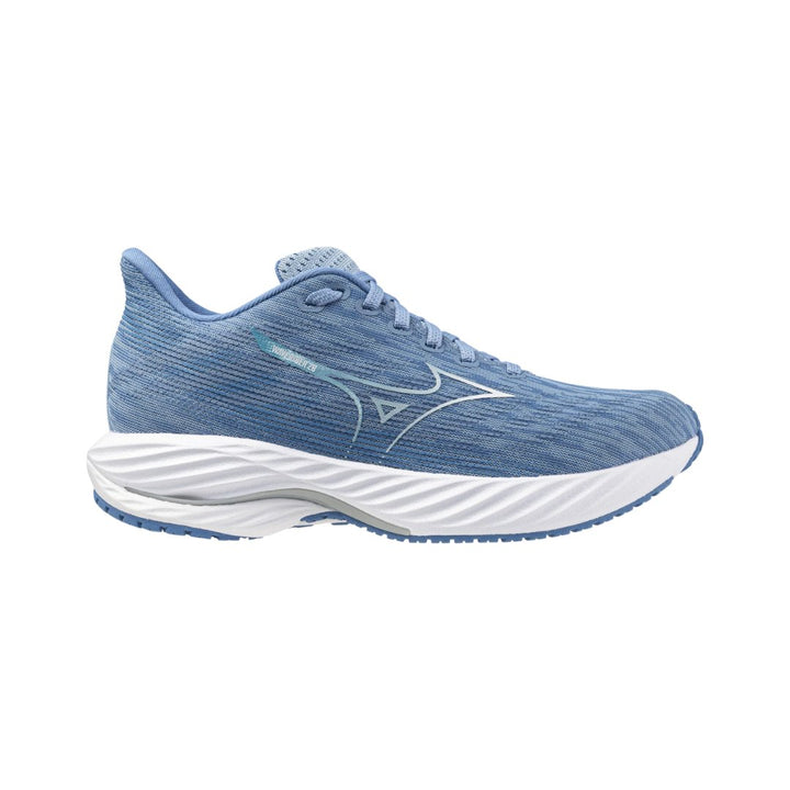 Mizuno - Wave Rider 28 - Womens Wide 2E - Run Vault