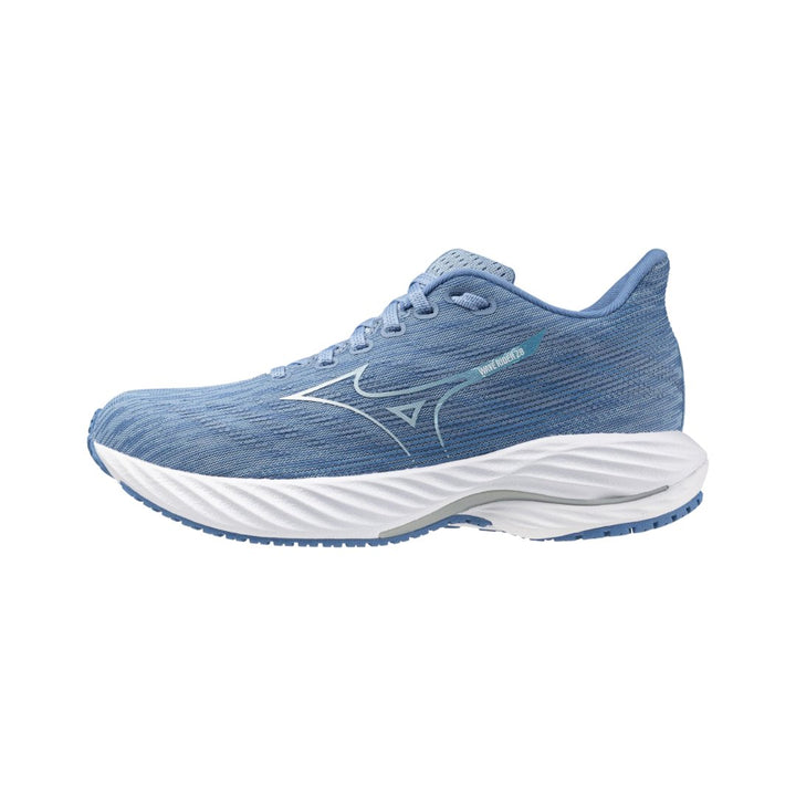 Mizuno - Wave Rider 28 - Womens Wide 2E - Run Vault