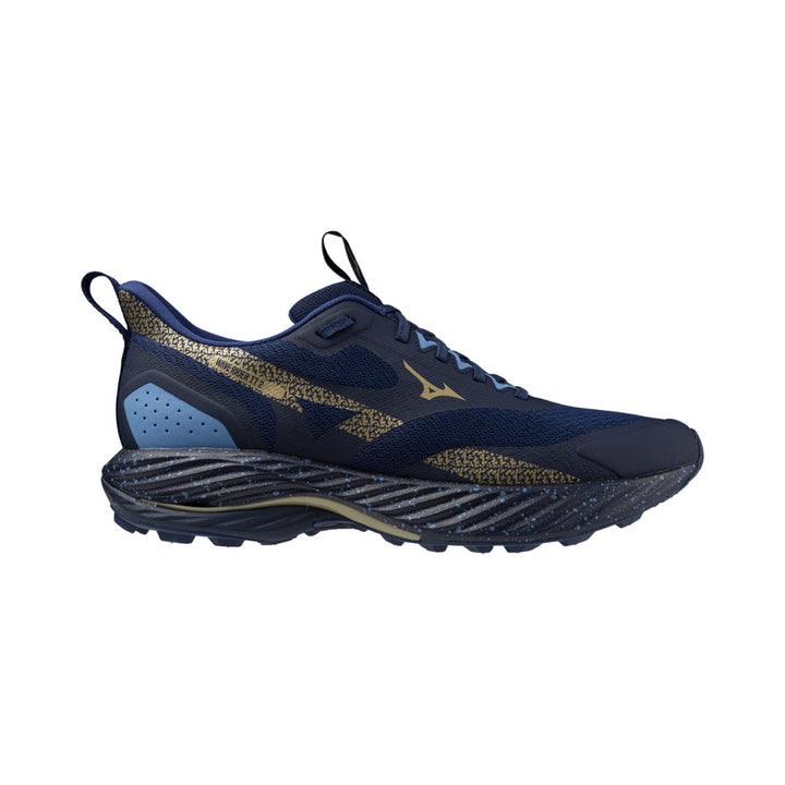 Mizuno - Wave Rider TT - Men's - Run Vault