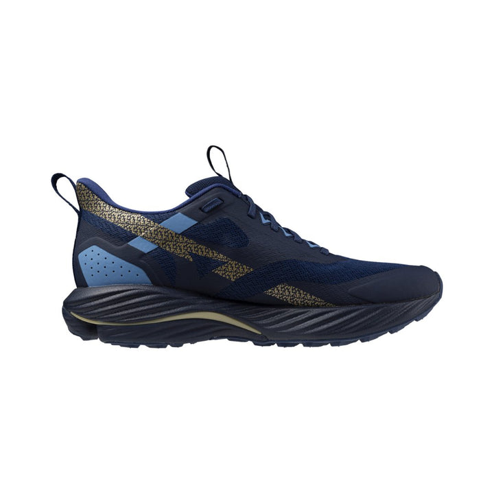 Mizuno - Wave Rider TT - Men's - Run Vault