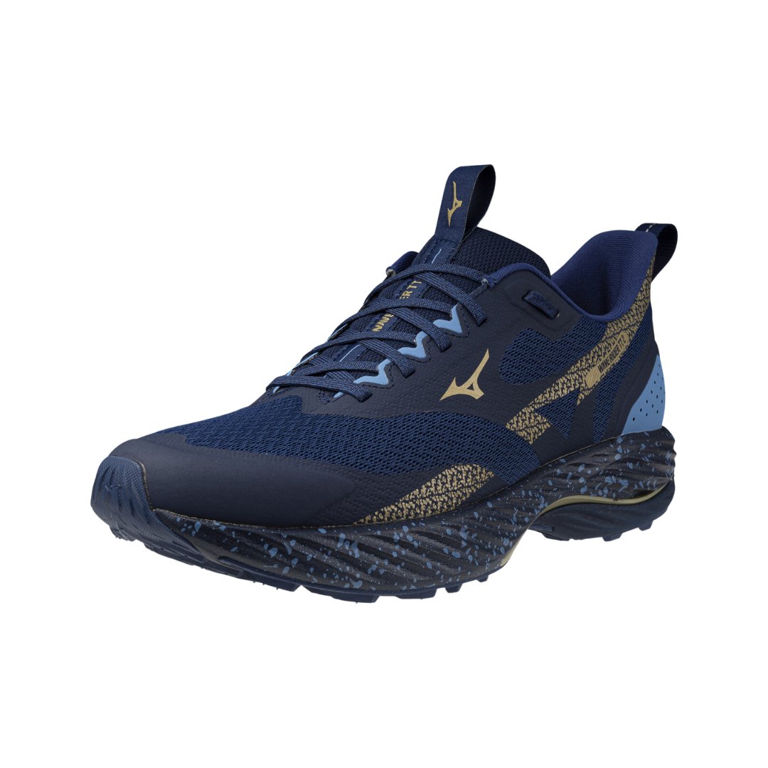 Mizuno - Wave Rider TT - Men's - Run Vault