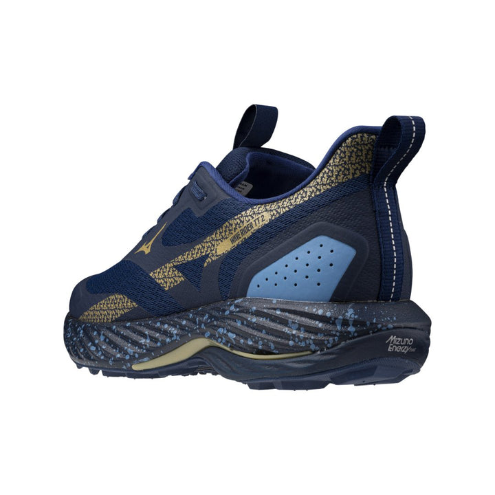 Mizuno - Wave Rider TT - Men's - Run Vault