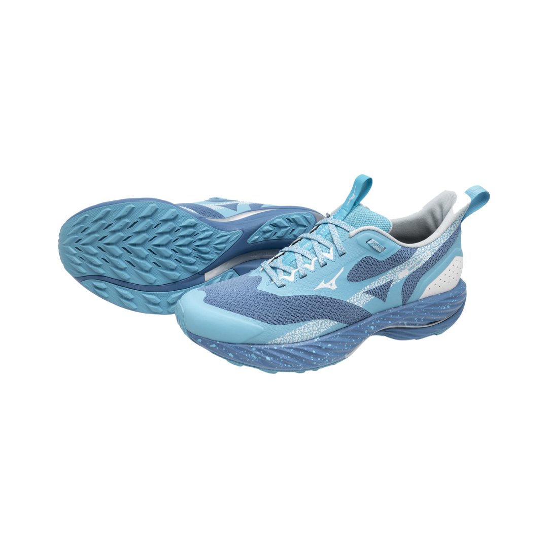 Mizuno - Wave Rider TT Women's - Run Vault