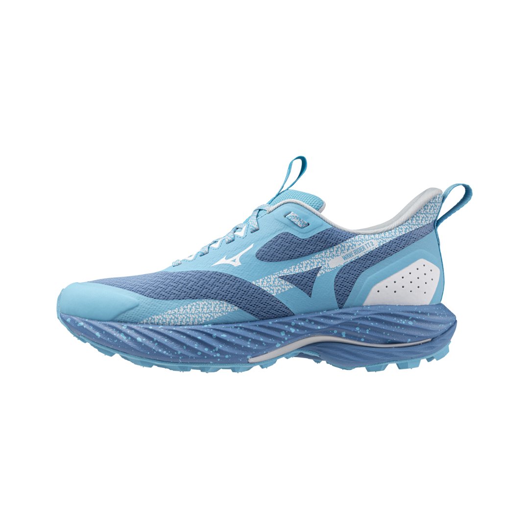 Mizuno - Wave Rider TT Women's - Run Vault