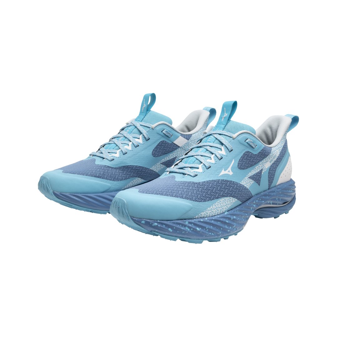 Mizuno - Wave Rider TT Women's - Run Vault