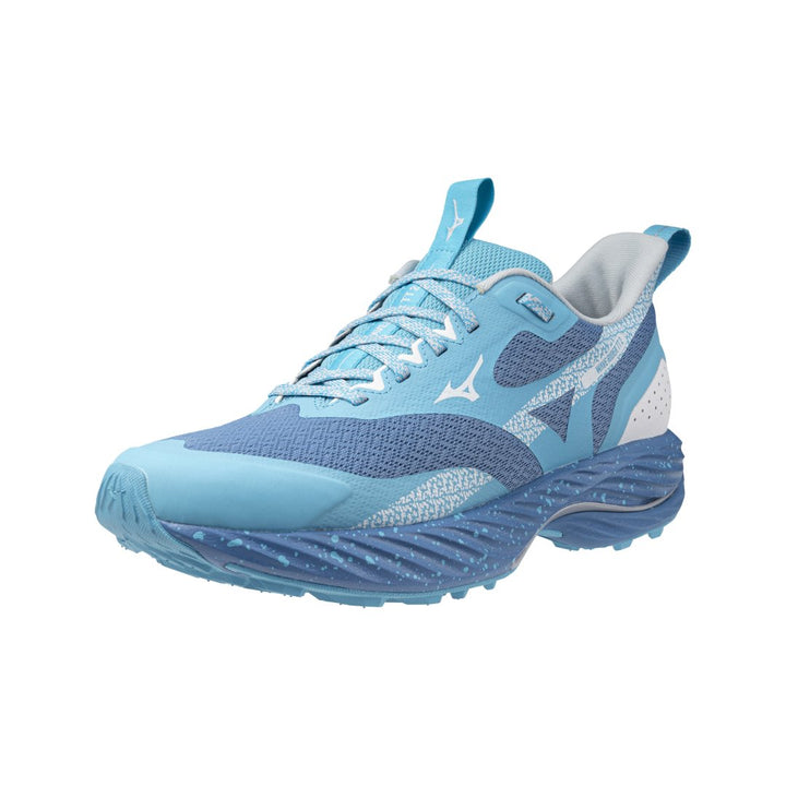 Mizuno - Wave Rider TT Women's - Run Vault