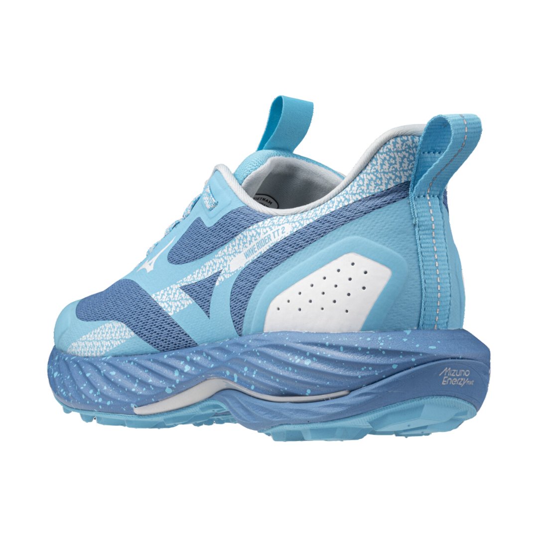 Mizuno - Wave Rider TT Women's - Run Vault