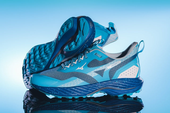 Mizuno - Wave Rider TT Women's - Run Vault