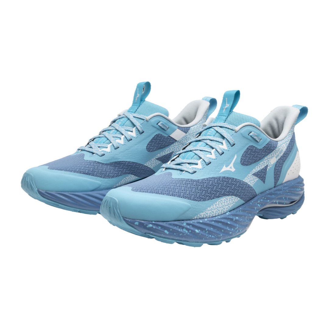 Mizuno - Wave Rider TT Women's - Run Vault