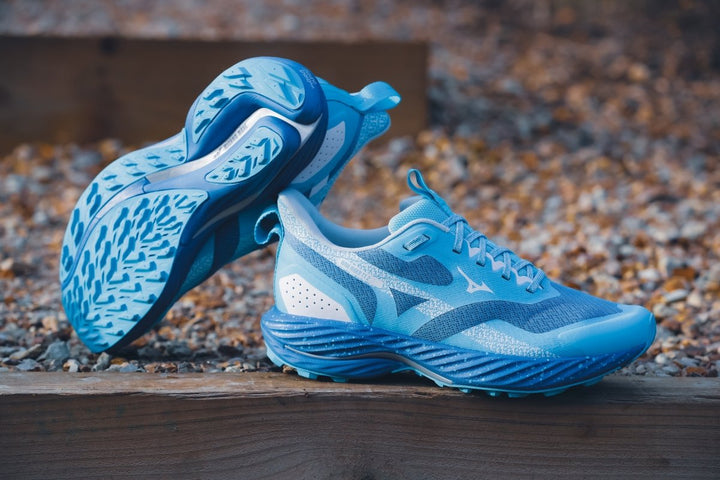 Mizuno - Wave Rider TT Women's - Run Vault