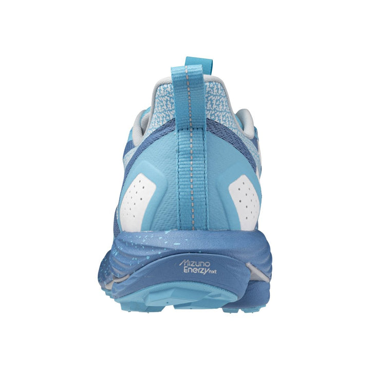 Mizuno - Wave Rider TT Women's - Run Vault