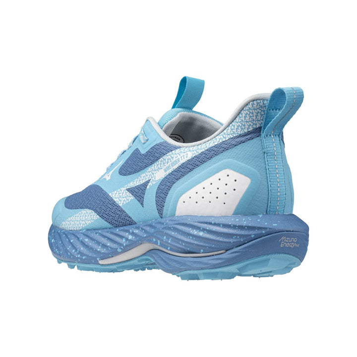 Mizuno - Wave Rider TT Women's - Run Vault