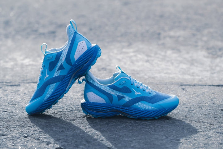 Mizuno - Wave Rider TT Women's - Run Vault