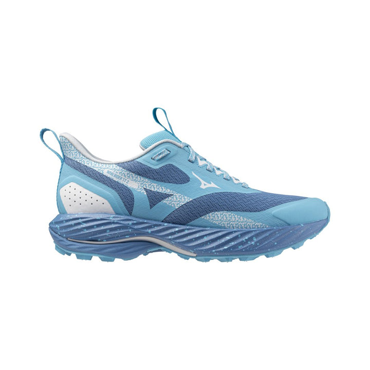 Mizuno - Wave Rider TT Women's - Run Vault