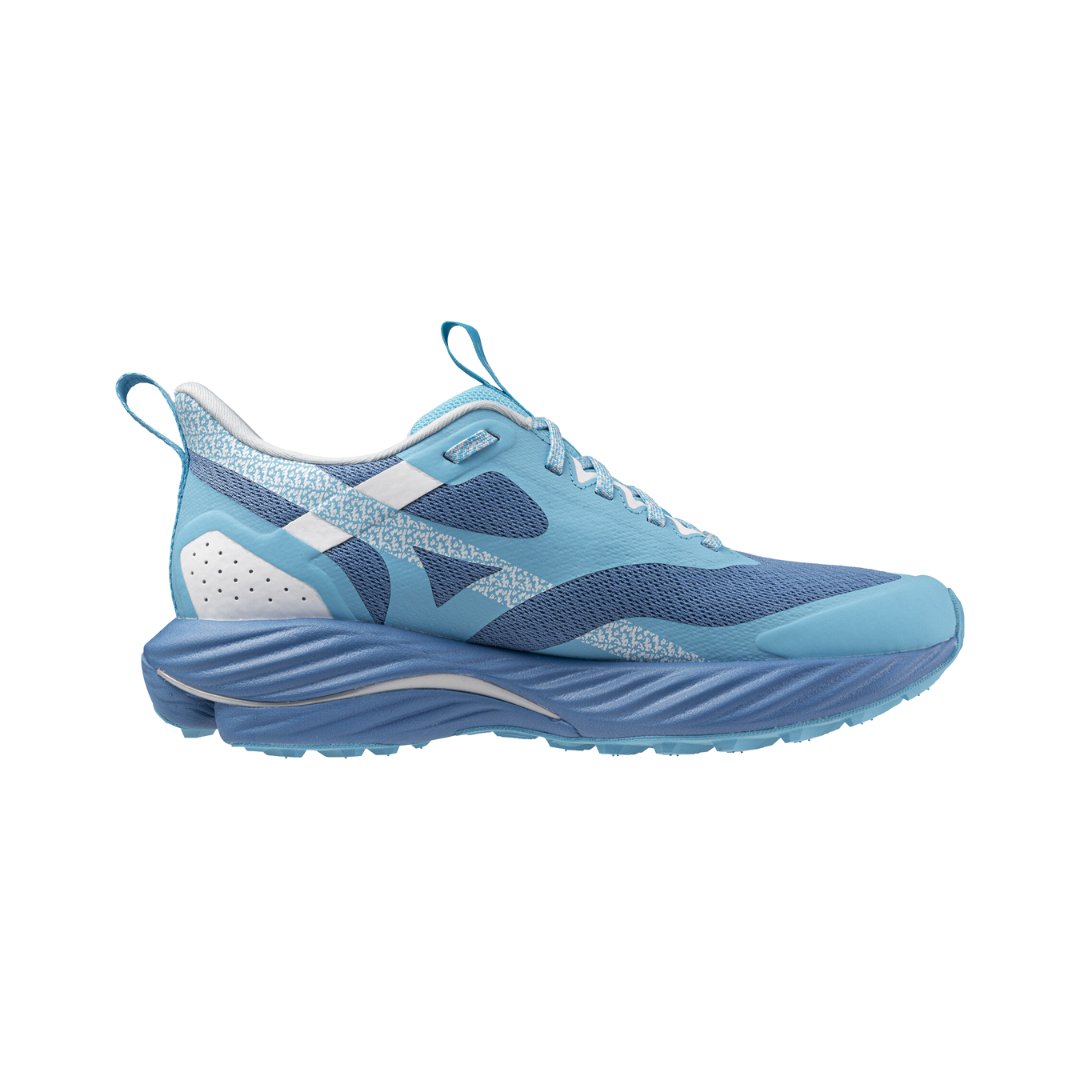 Mizuno - Wave Rider TT Women's - Run Vault