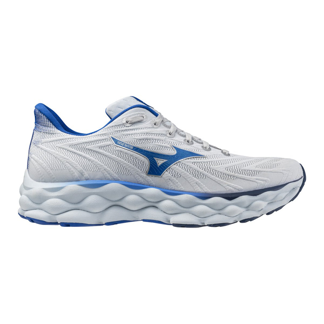 Mizuno - Wave Sky 08 - Mens - Run Vault