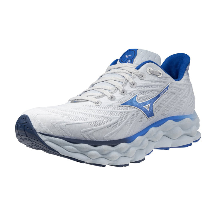 Mizuno - Wave Sky 08 - Mens - Run Vault