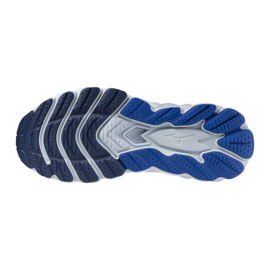 Mizuno - Wave Sky 08 - Mens - Run Vault