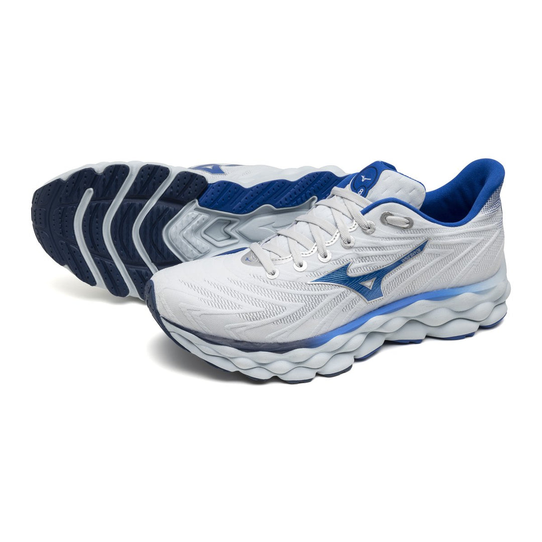 Mizuno - Wave Sky 08 - Mens - Run Vault