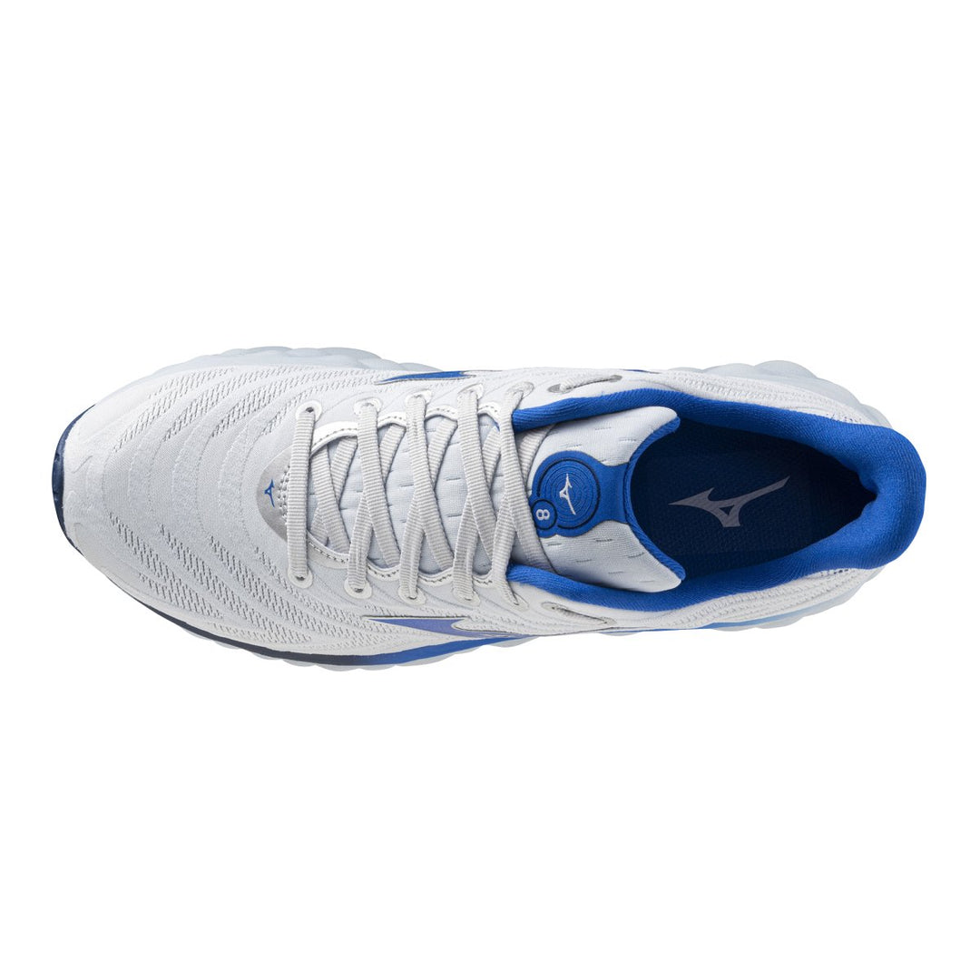 Mizuno - Wave Sky 08 - Mens - Run Vault