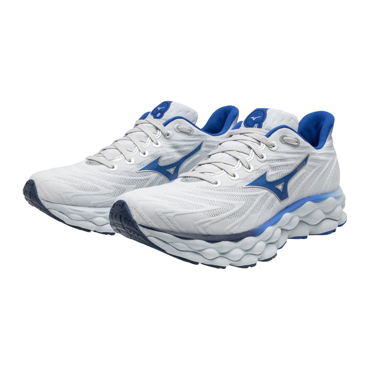 Mizuno - Wave Sky 08 - Mens - Run Vault