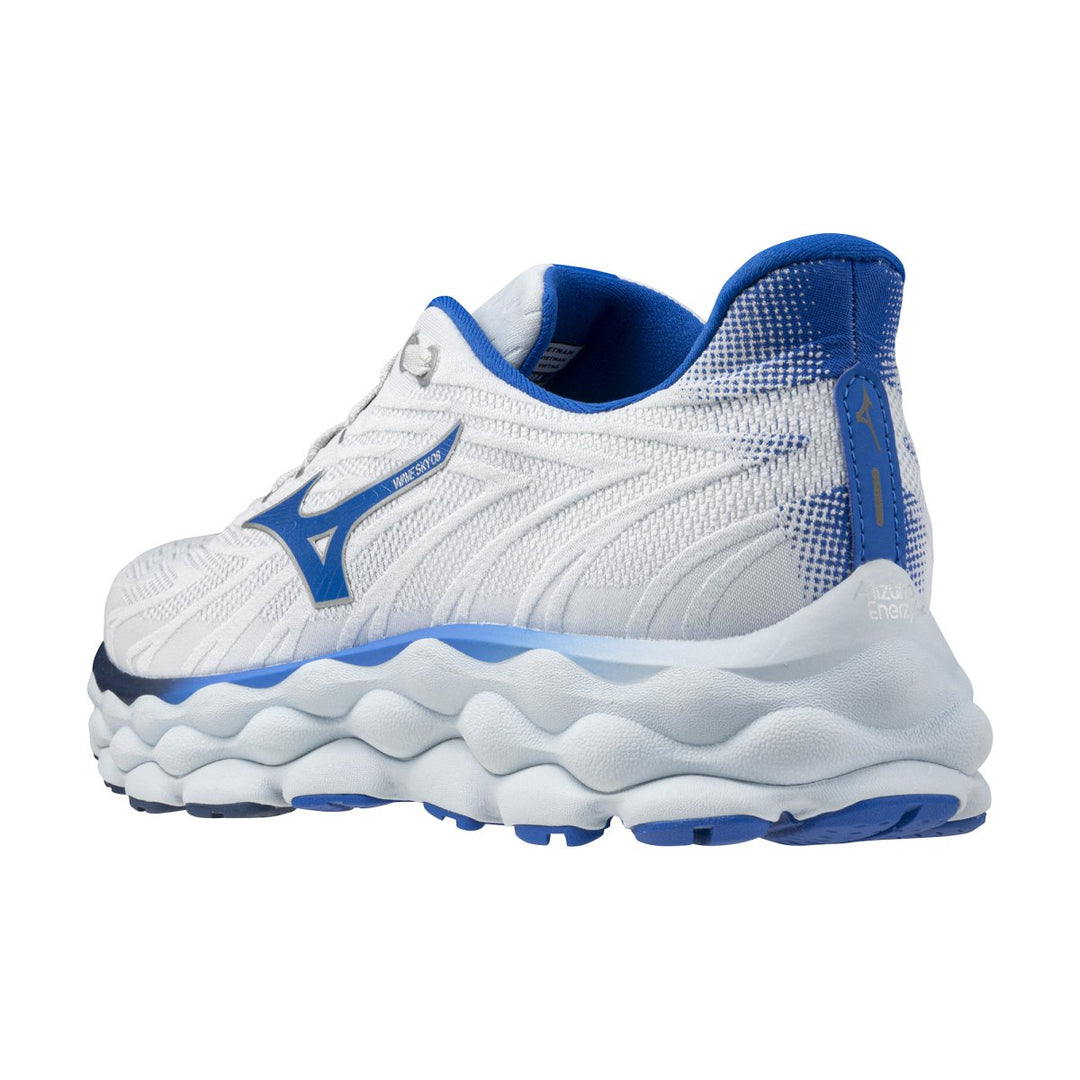 Mizuno - Wave Sky 08 - Mens - Run Vault