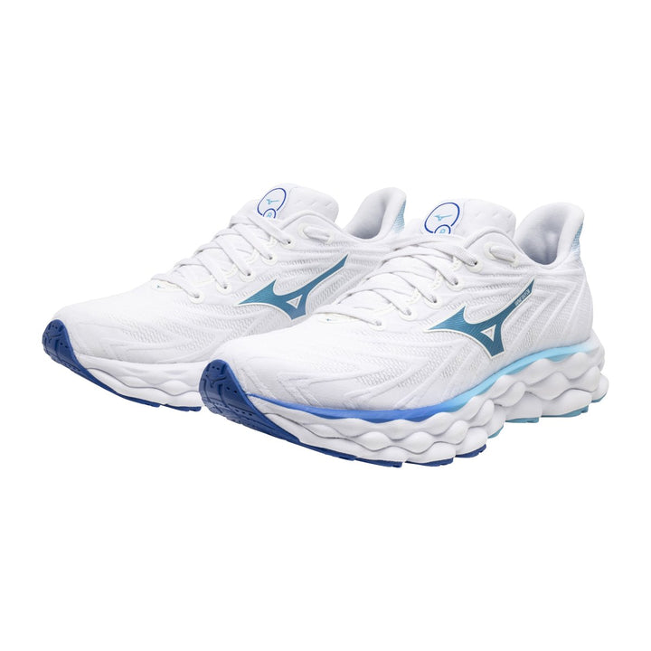 Mizuno - Wave Sky 08 - Womens - Run Vault