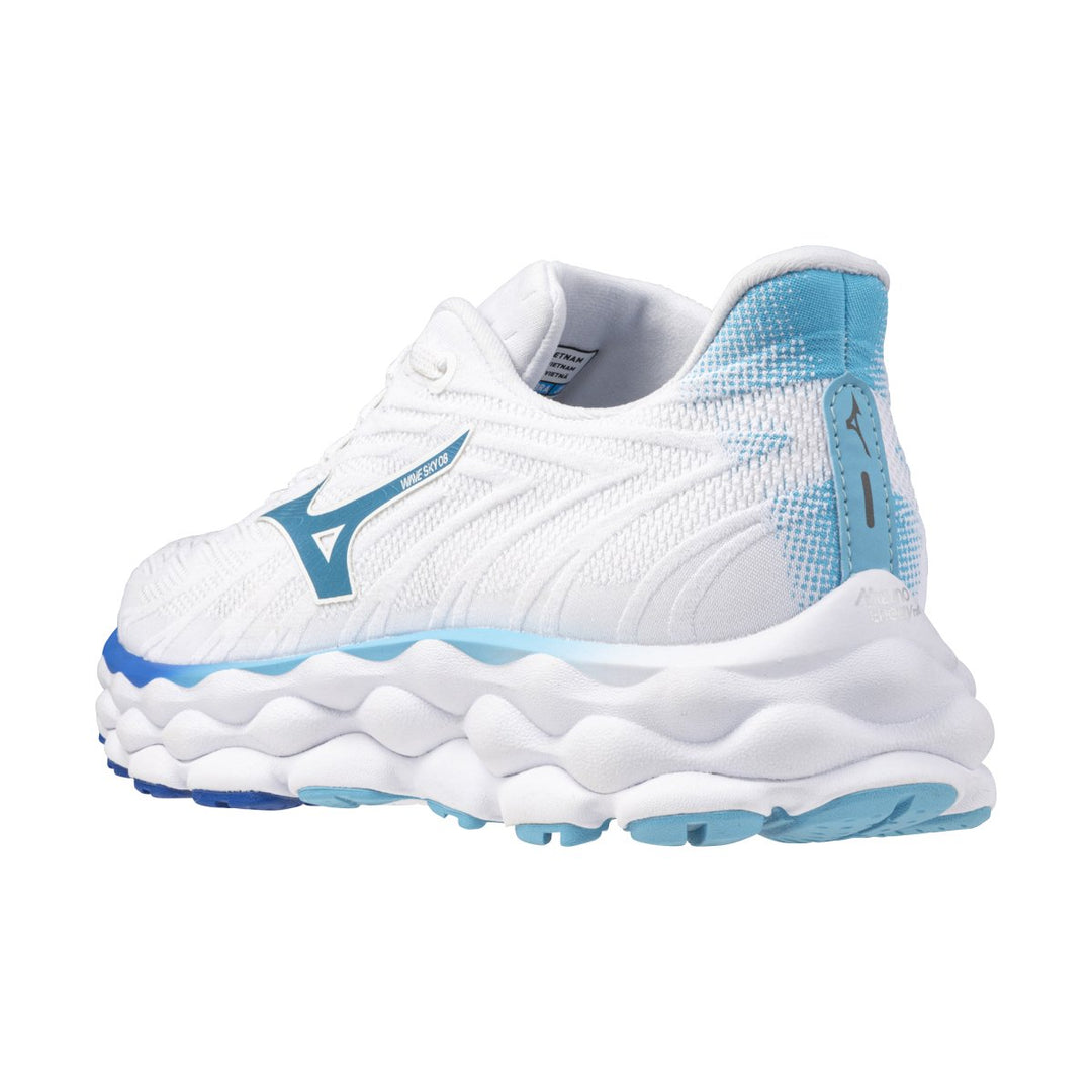 Mizuno - Wave Sky 08 - Womens - Run Vault