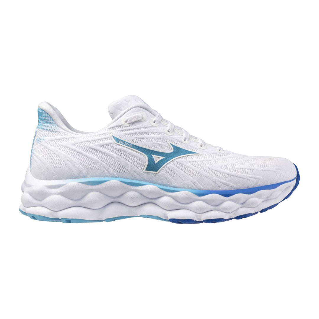 Mizuno - Wave Sky 08 - Womens - Run Vault