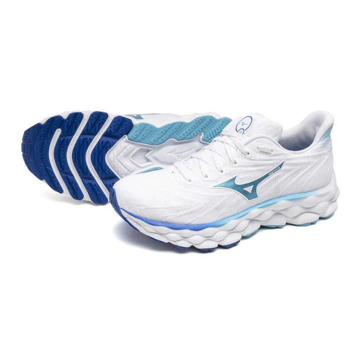 Mizuno - Wave Sky 08 - Womens - Run Vault