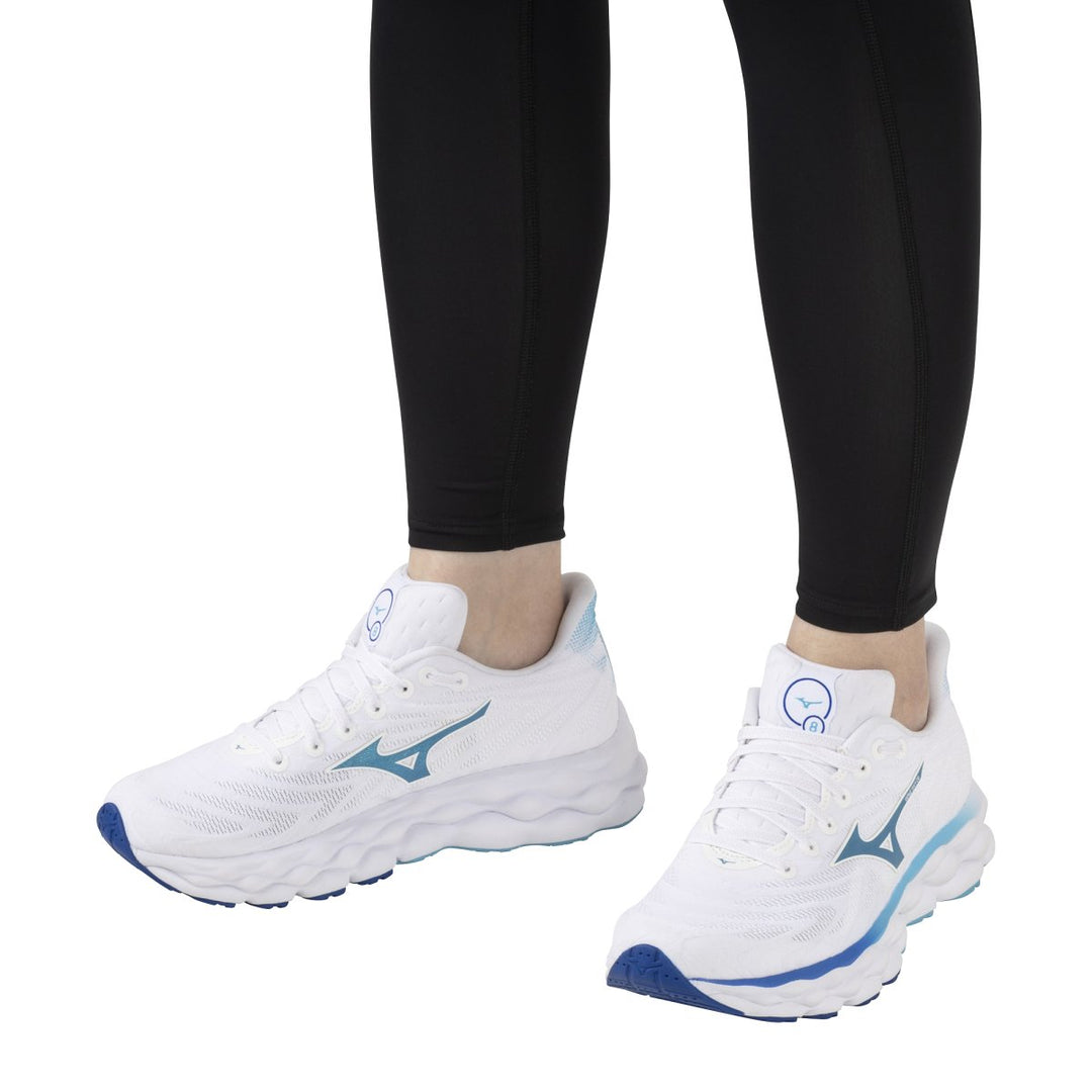 Mizuno - Wave Sky 08 - Womens - Run Vault