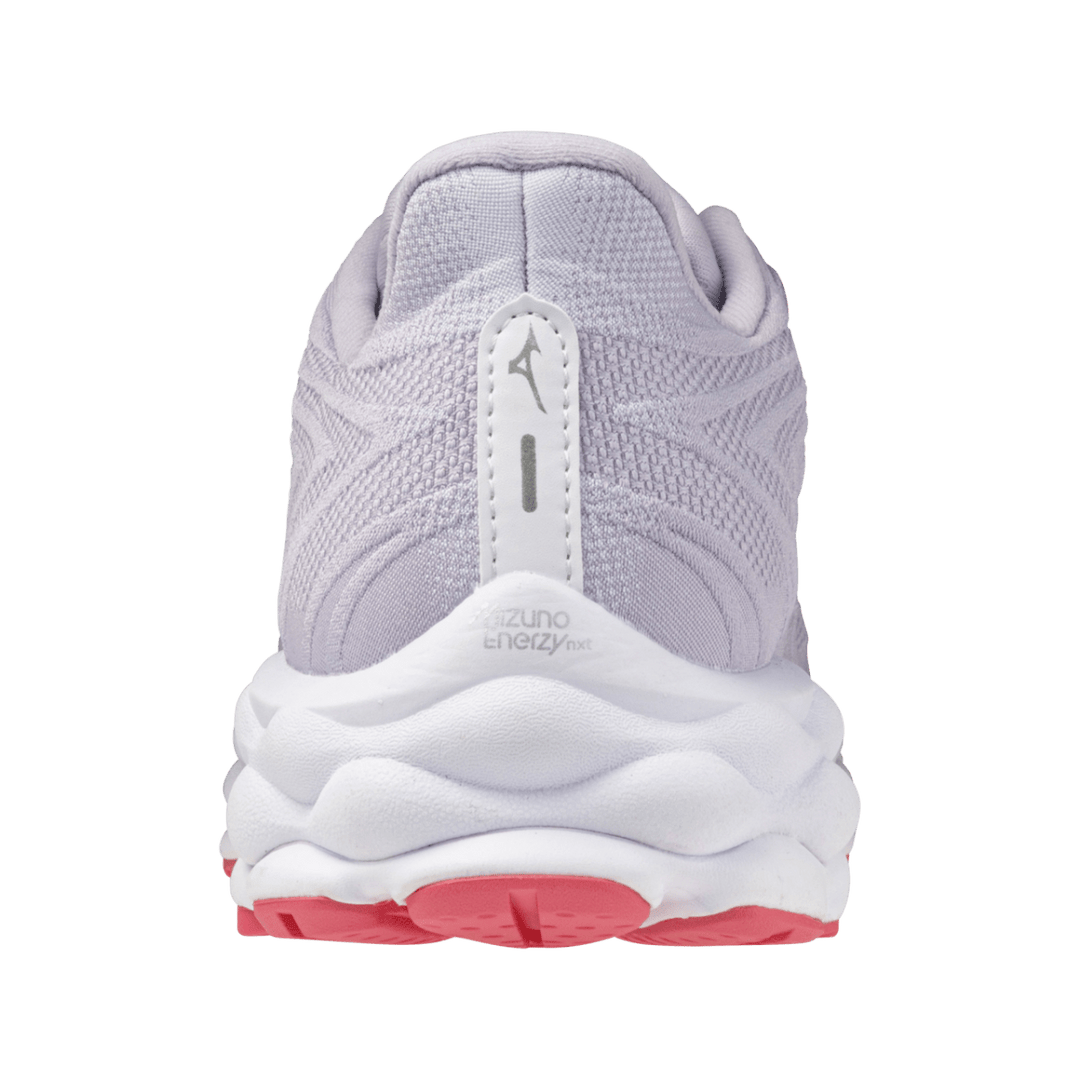 Mizuno - Wave Sky 08 - Womens - Tradewinds/White/Neo Mint - Run Vault