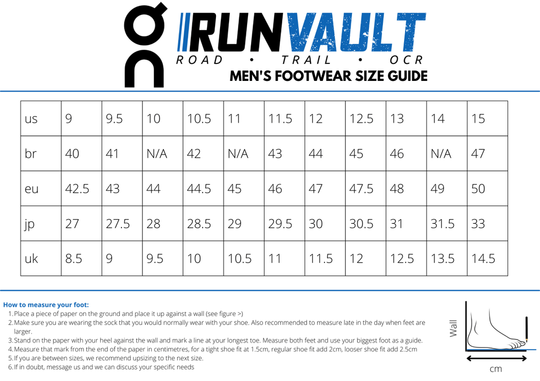 On - Cloudmonster 2 - Men's - Black/Frost - Run Vault