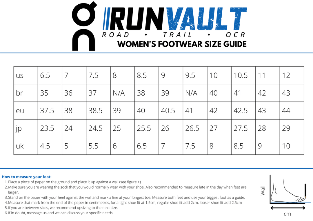 On - Cloudmonster 2 - Women's - Black/Frost - Run Vault