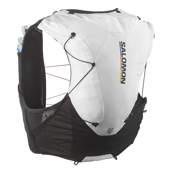 Salomon ADV Skin 12 Hydration Vest - Run Vault