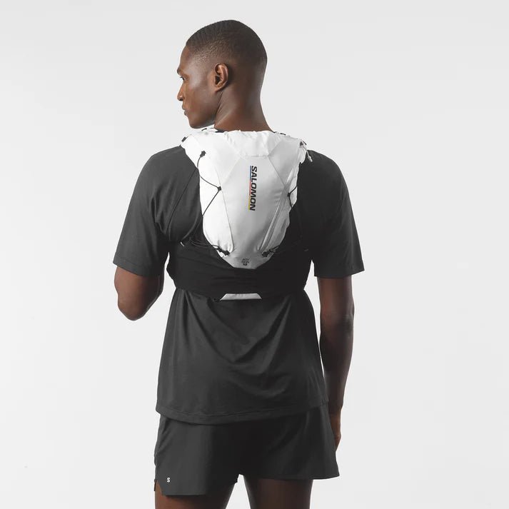 Salomon ADV Skin 12 Hydration Vest - Run Vault