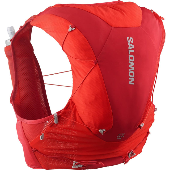 Salomon ADV Skin 12 Hydration Vest - Run Vault