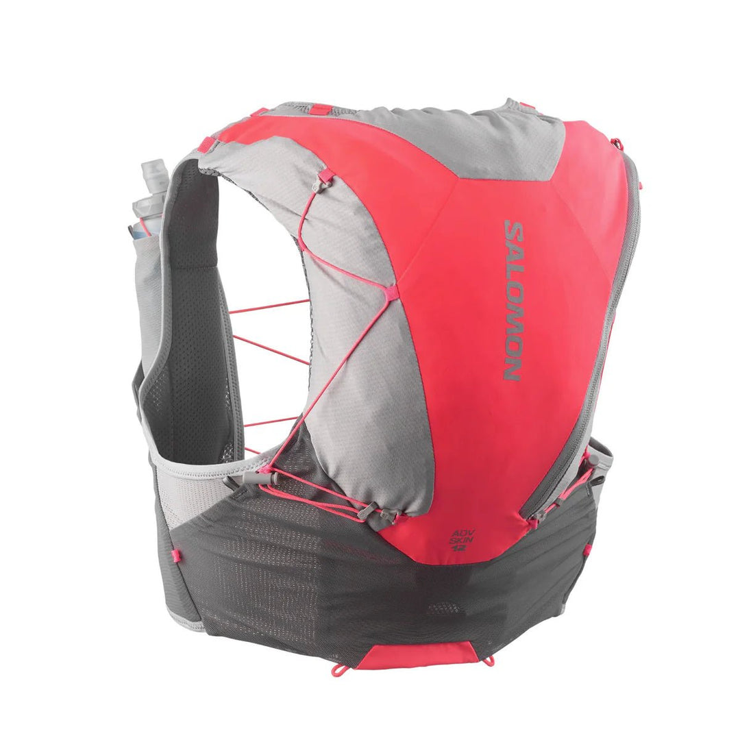 Salomon ADV Skin 12 Hydration Vest - Run Vault