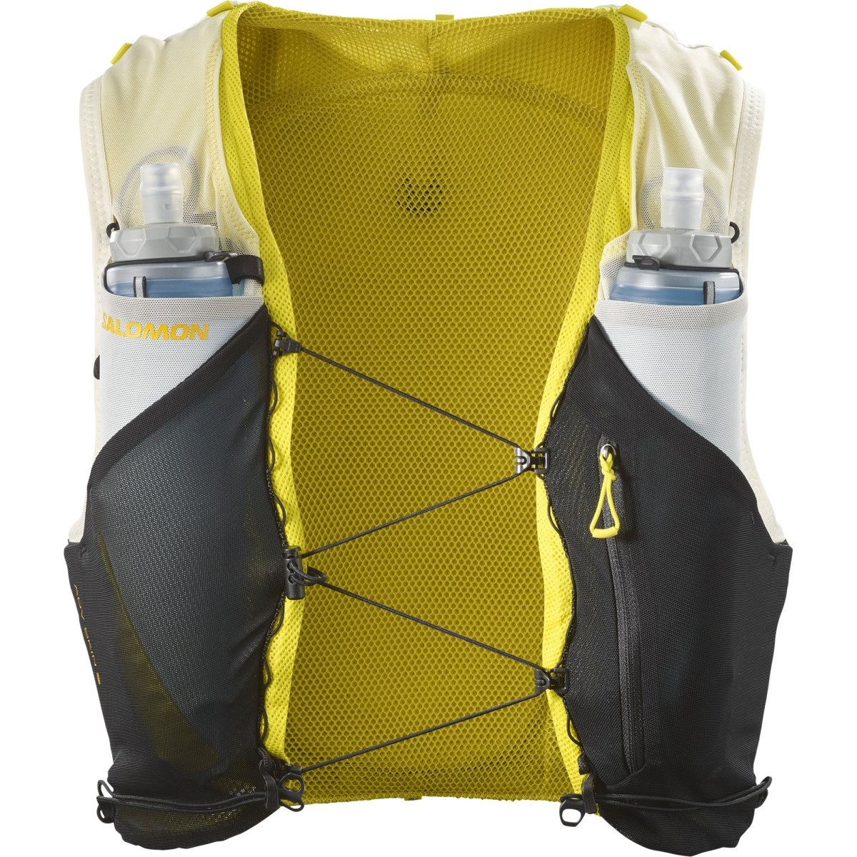 Salomon - ADV Skin 5 Set Hydration Vest (Unisex) - Run Vault