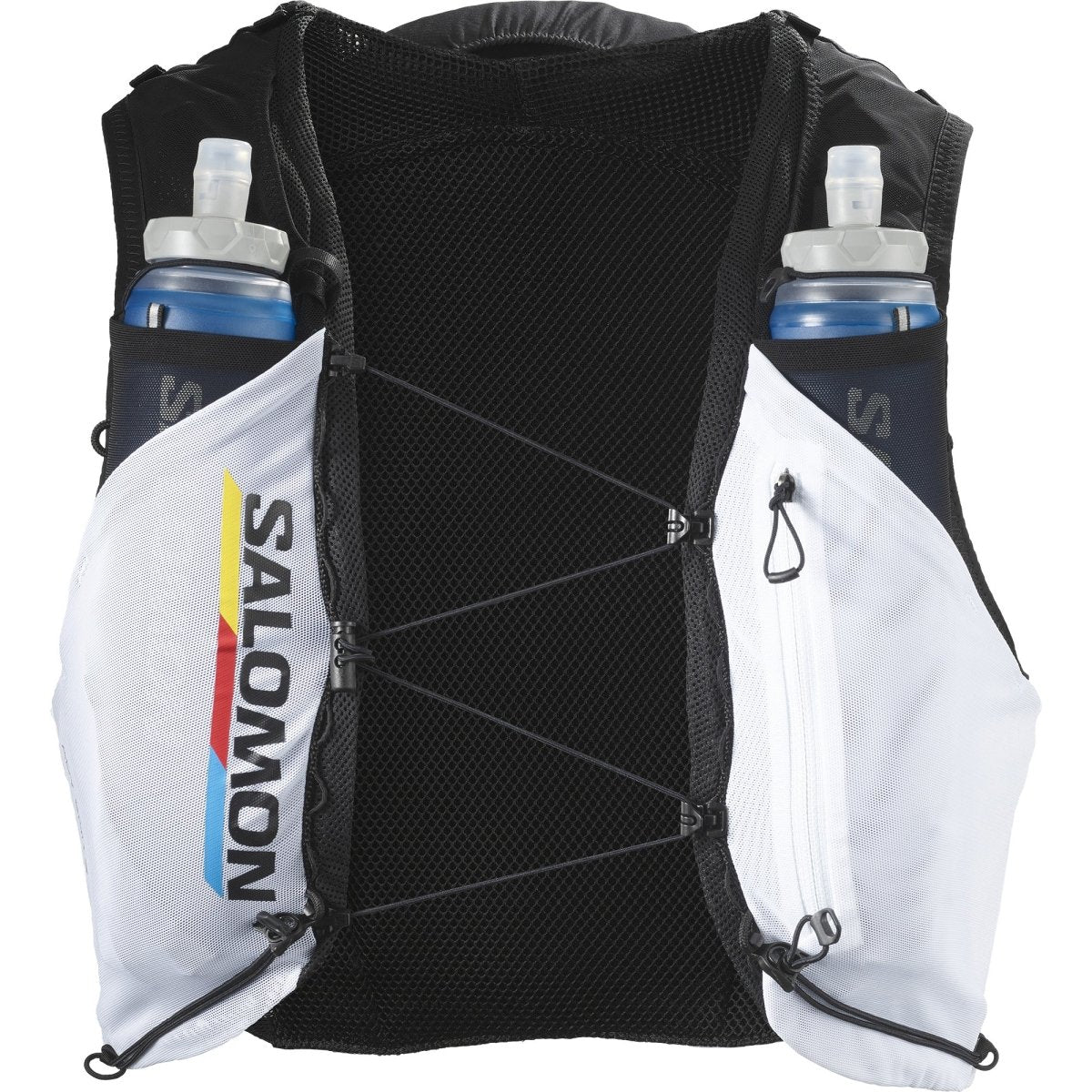 Salomon ADV Skin 5 Set Hydration Vest Unisex Run Vault