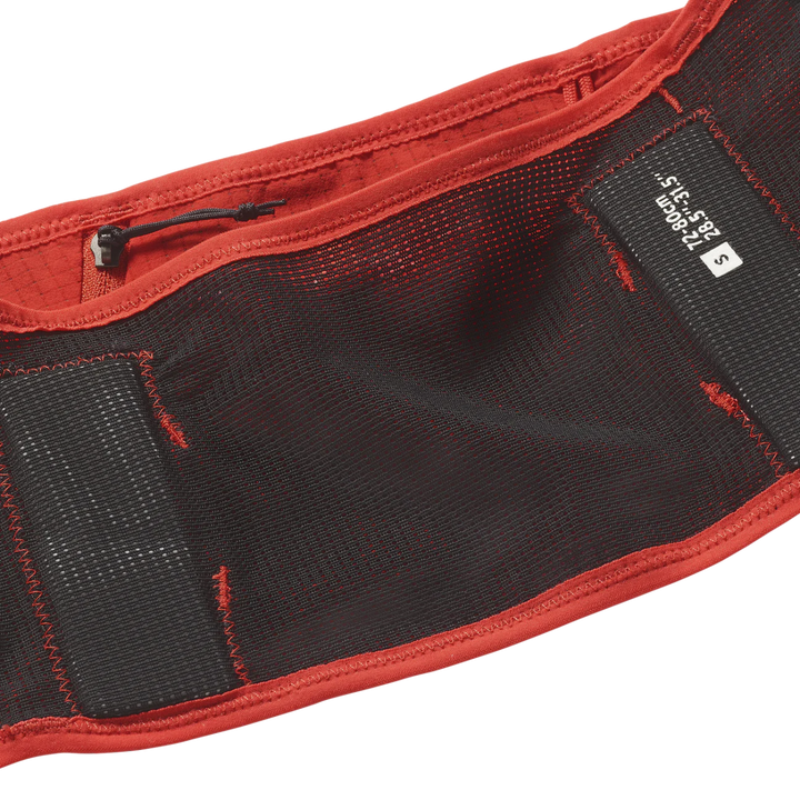 Salomon - S/Lab Belt (Unisex) - Run Vault