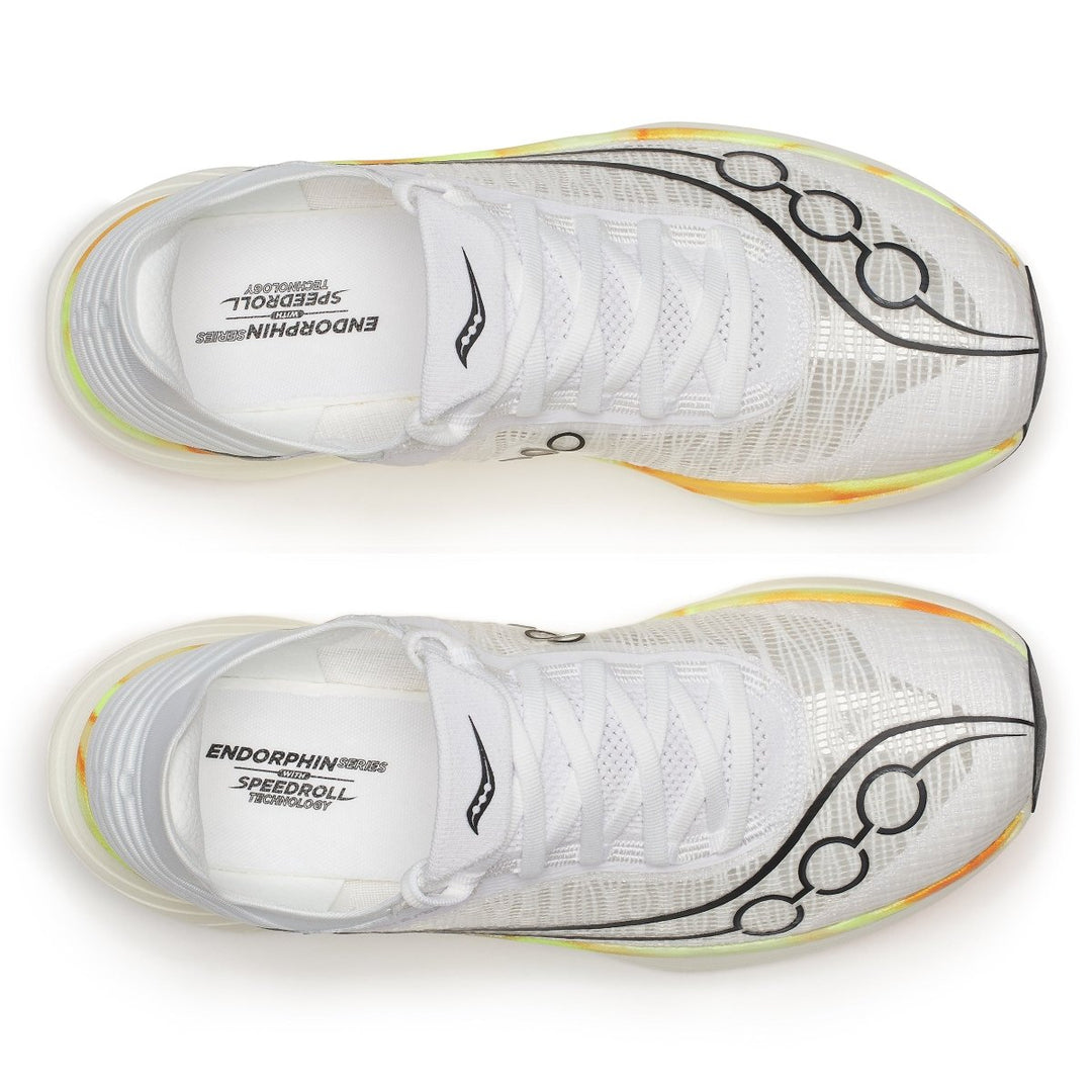 Saucony - Endorphin Elite 2 - Run Vault