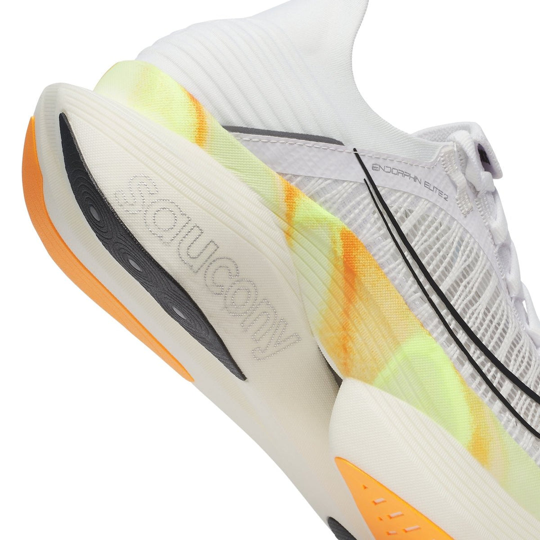 Saucony - Endorphin Elite 2 - Run Vault