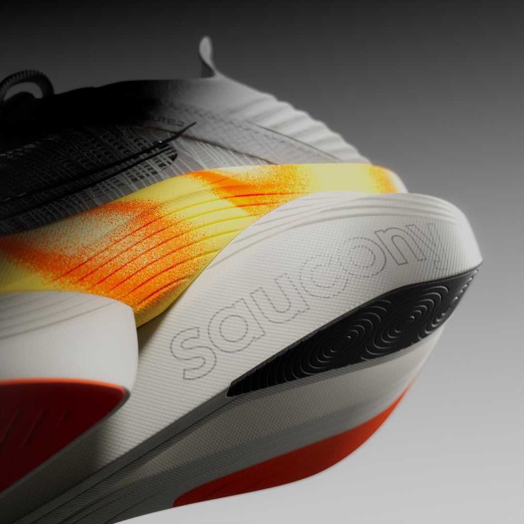 Saucony - Endorphin Elite 2 - Run Vault